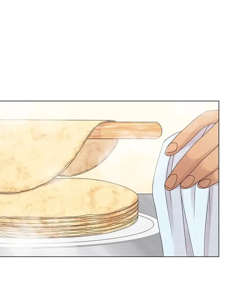 Gourmet Hound - Chapter 85: Ep.83: Ube Halaya