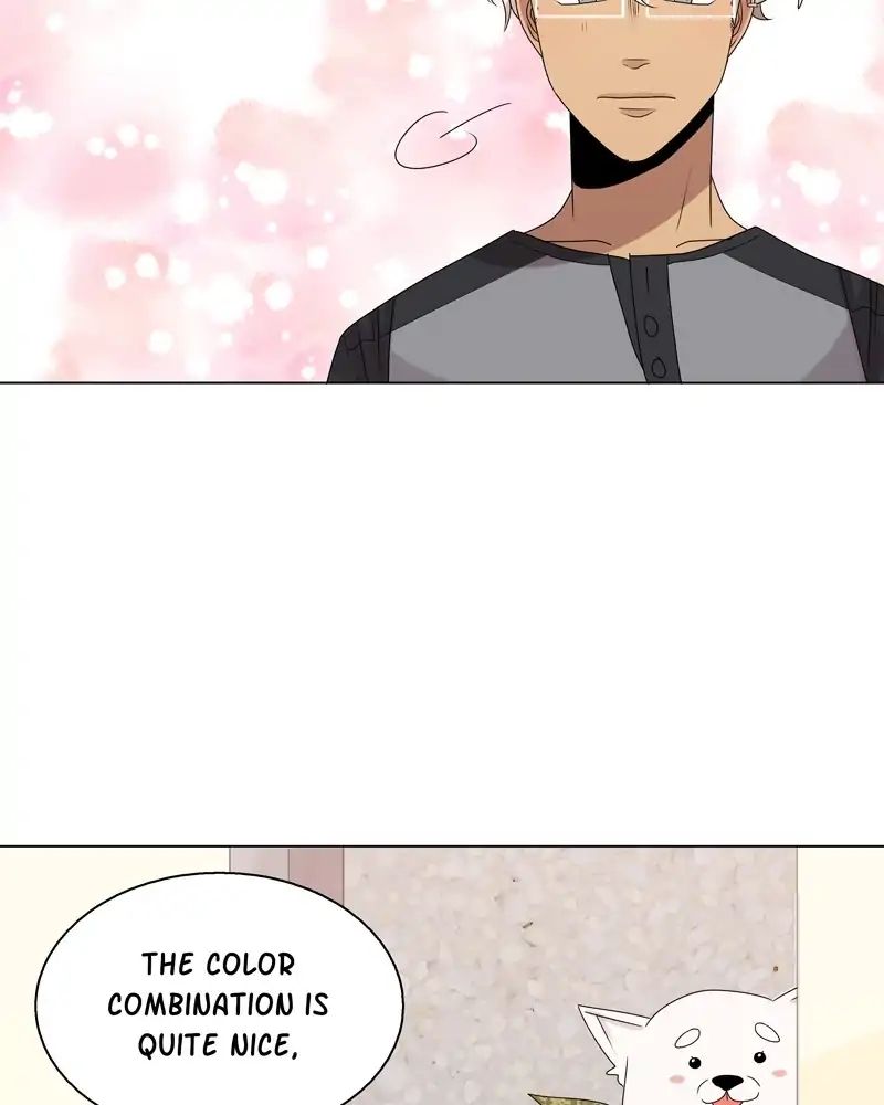 Gourmet Hound - Chapter 85: Ep.83: Ube Halaya