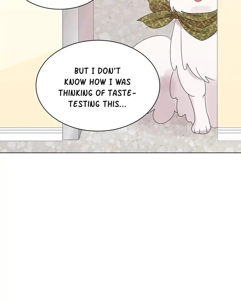 Gourmet Hound - Chapter 85: Ep.83: Ube Halaya