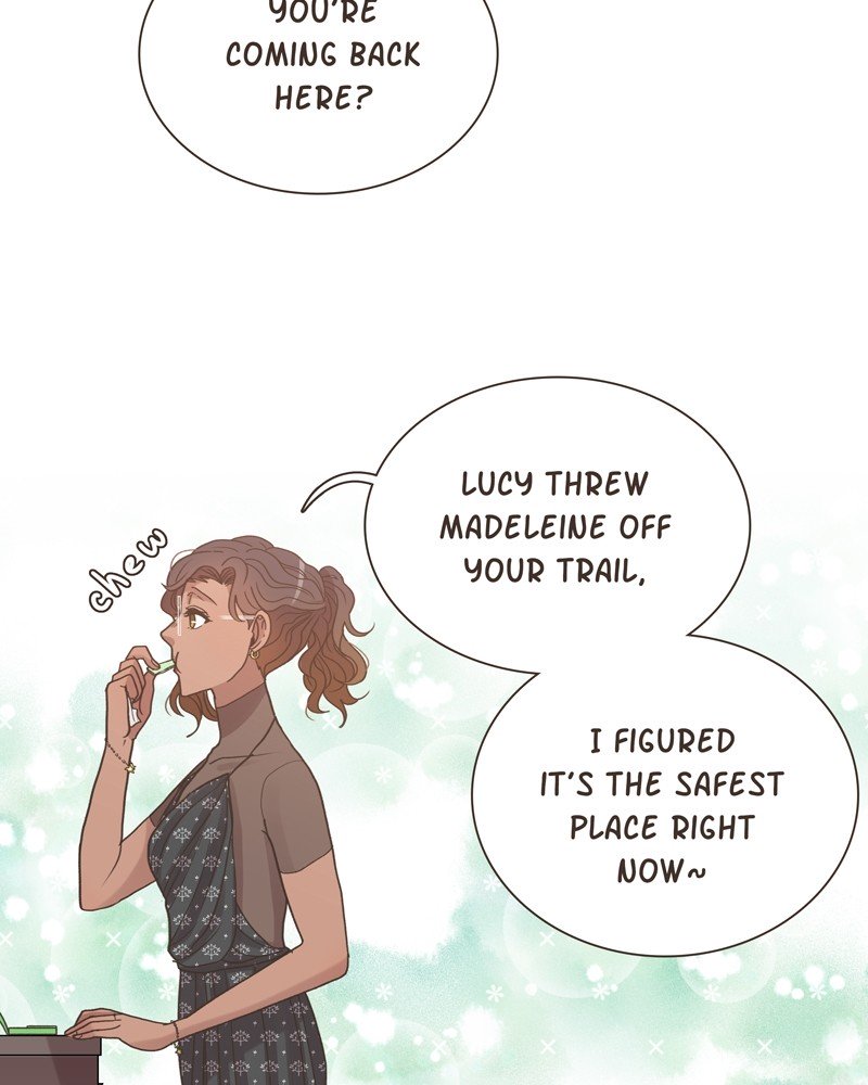 Gourmet Hound - Chapter 74