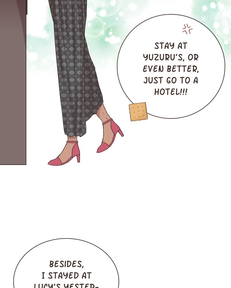 Gourmet Hound - Chapter 74