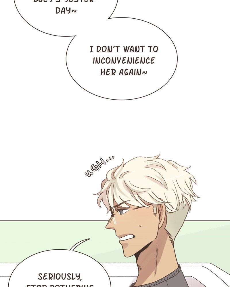 Gourmet Hound - Chapter 74