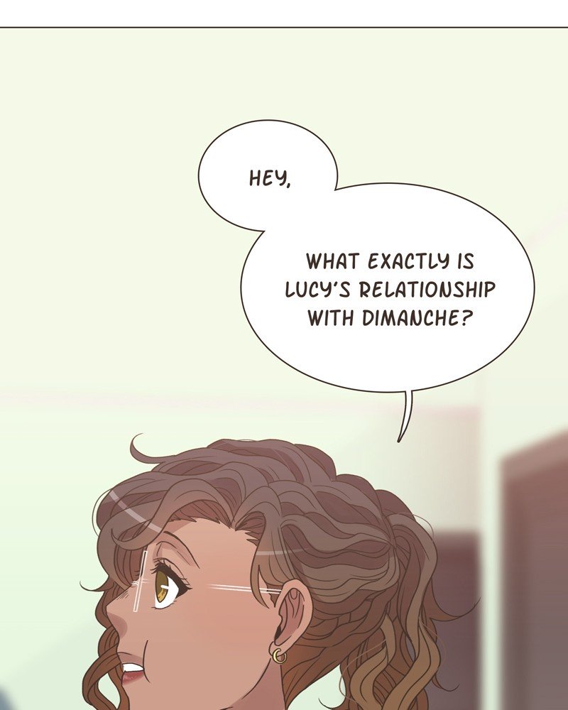 Gourmet Hound - Chapter 74