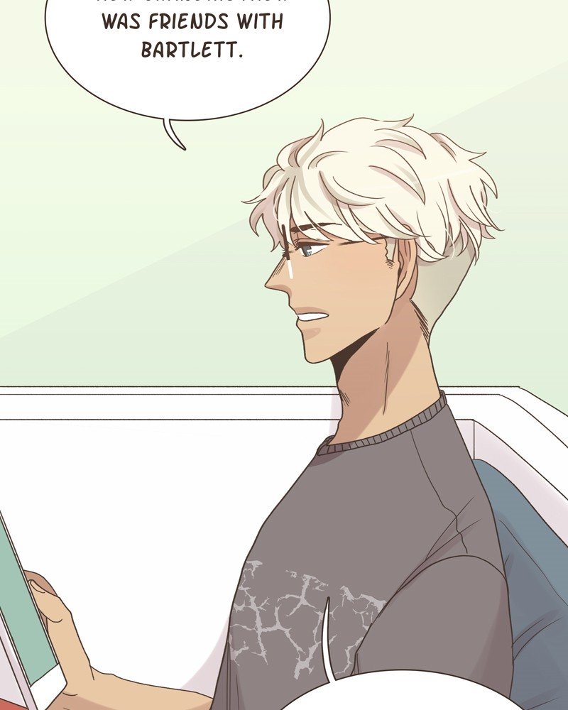 Gourmet Hound - Chapter 74