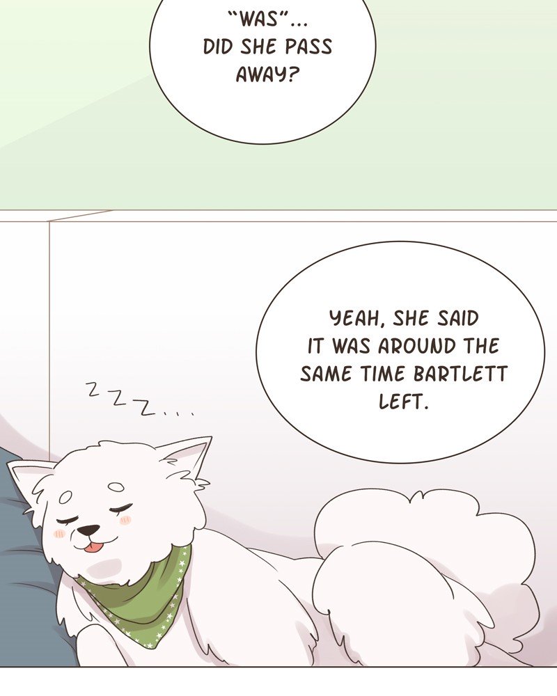 Gourmet Hound - Chapter 74