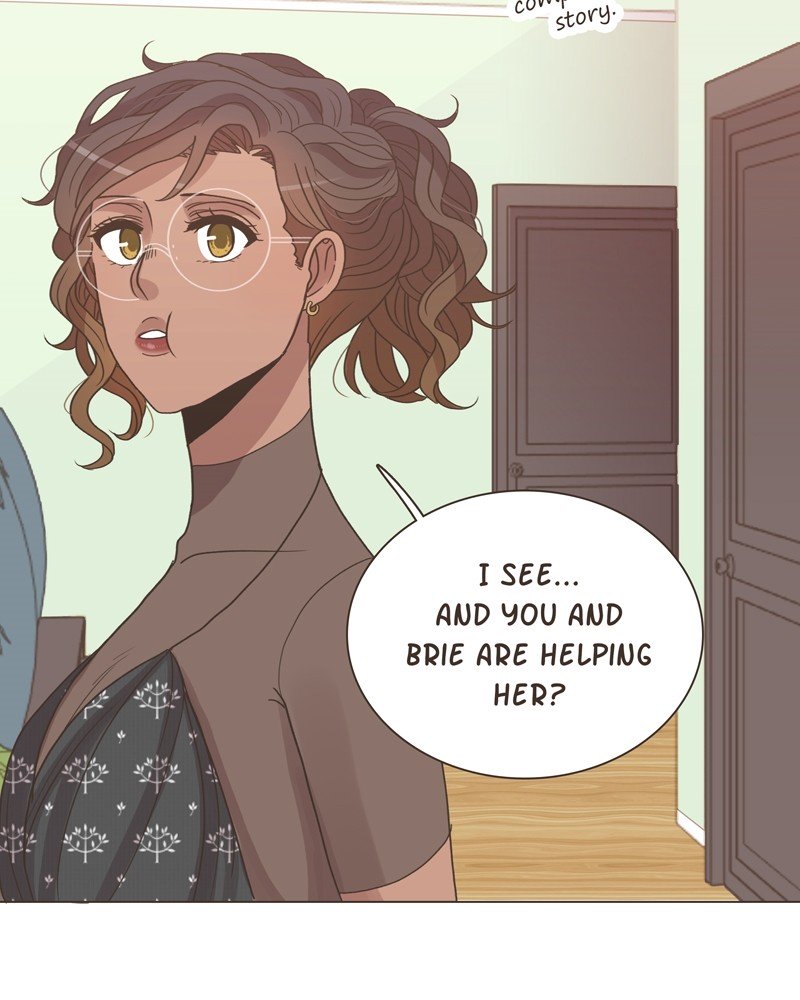 Gourmet Hound - Chapter 74