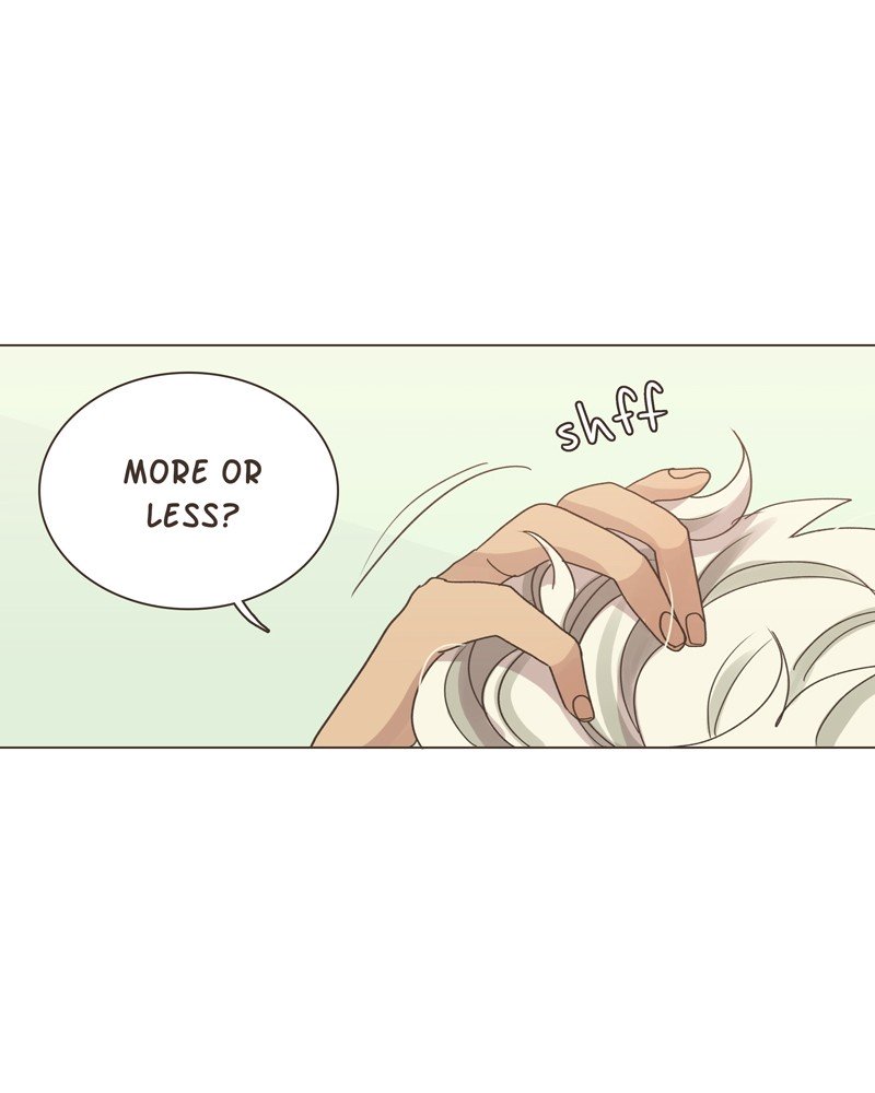 Gourmet Hound - Chapter 74