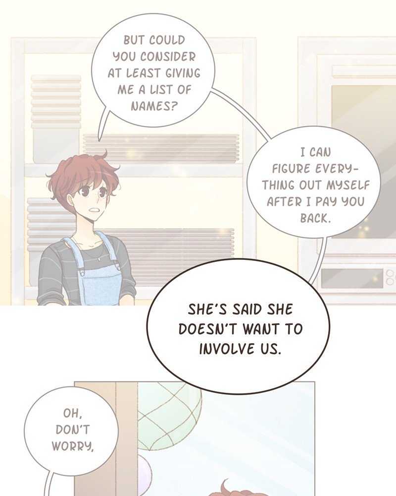 Gourmet Hound - Chapter 74