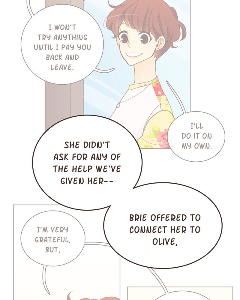 Gourmet Hound - Chapter 74