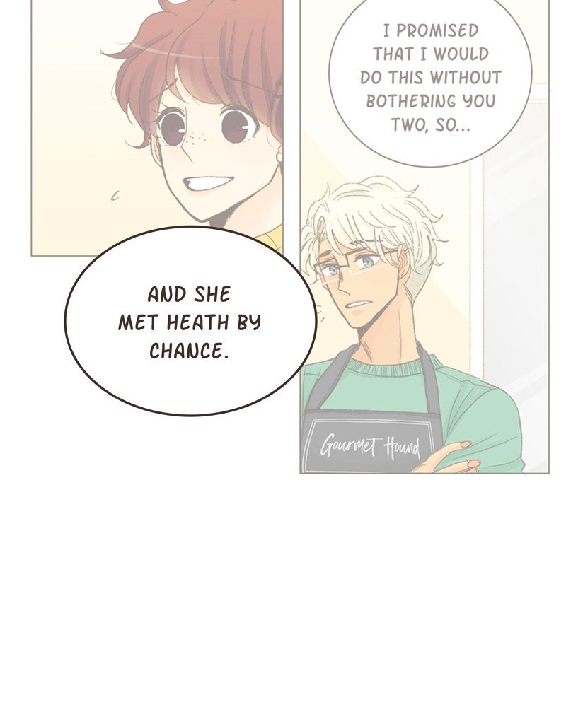 Gourmet Hound - Chapter 74