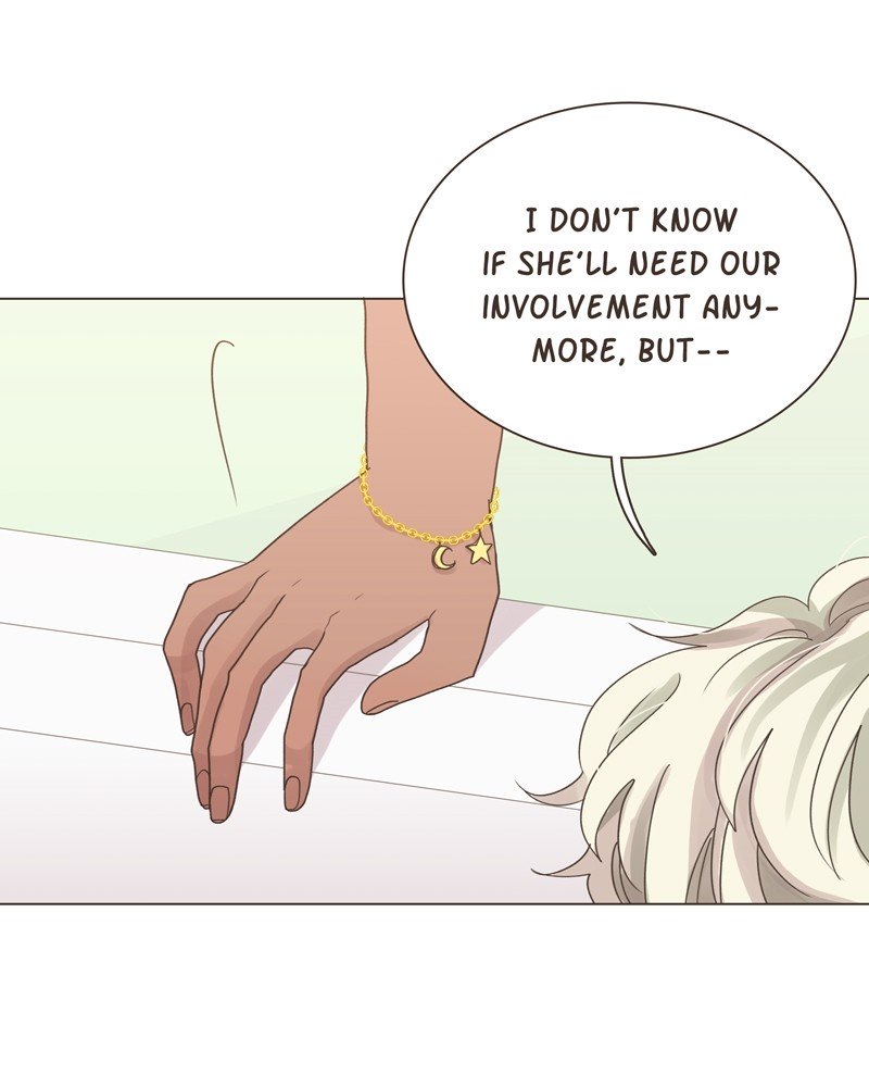 Gourmet Hound - Chapter 74