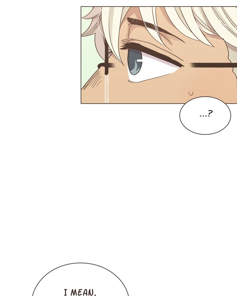 Gourmet Hound - Chapter 74