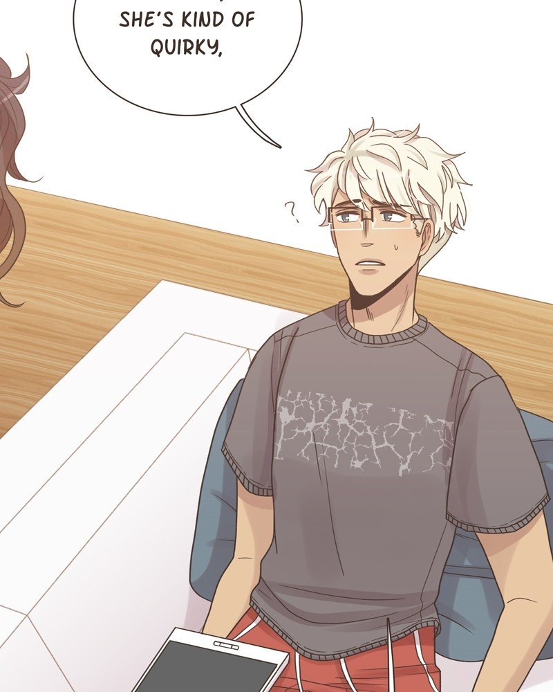 Gourmet Hound - Chapter 74