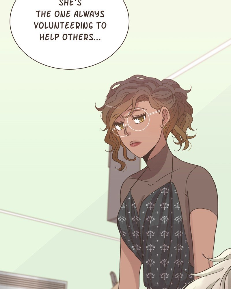 Gourmet Hound - Chapter 74