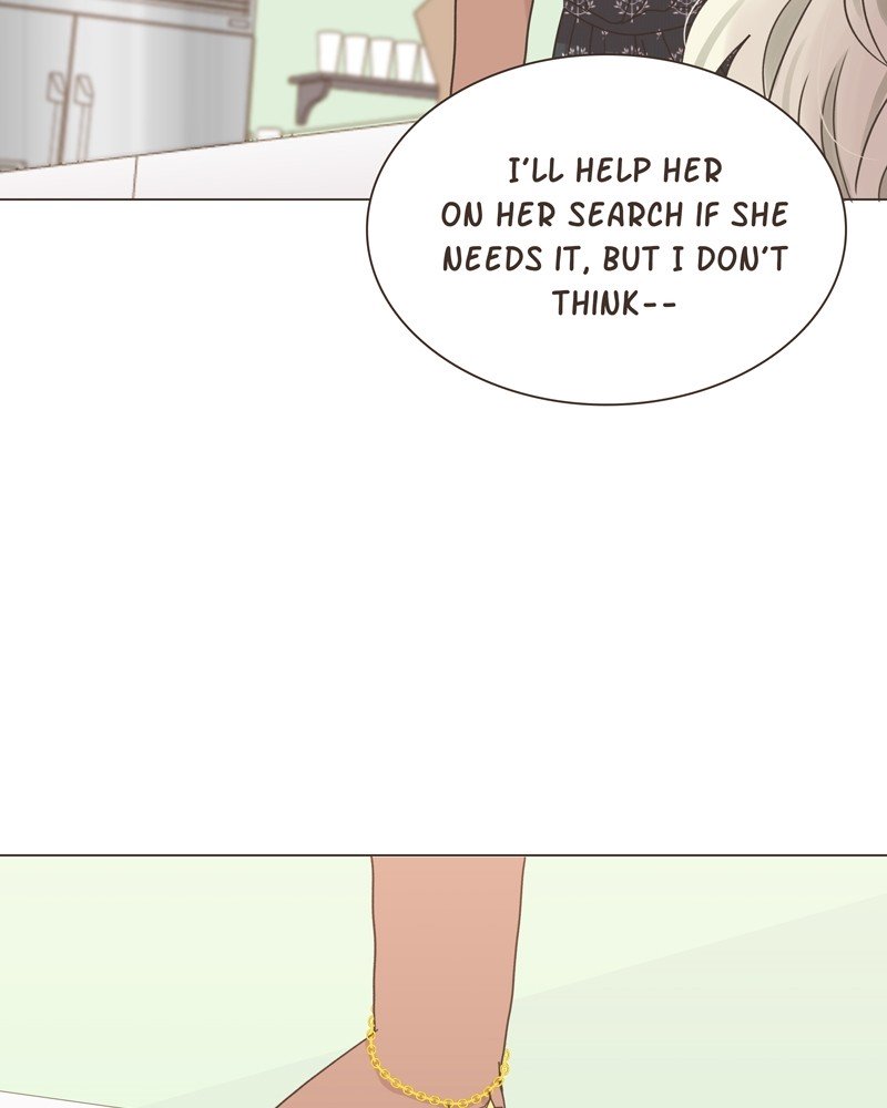 Gourmet Hound - Chapter 74