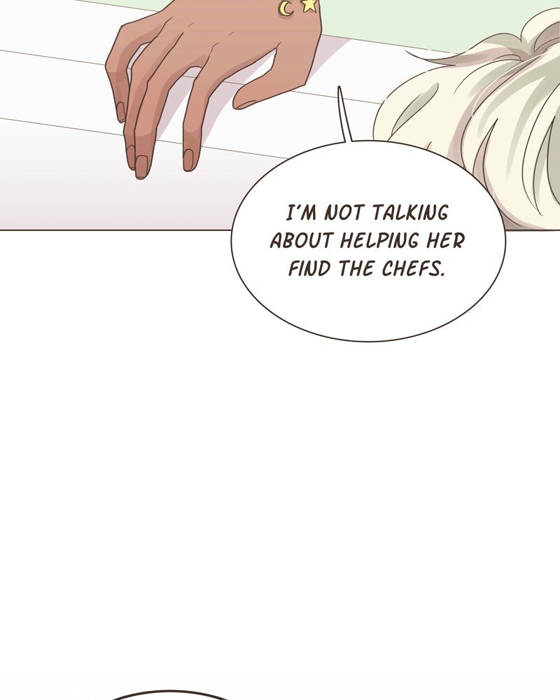 Gourmet Hound - Chapter 74