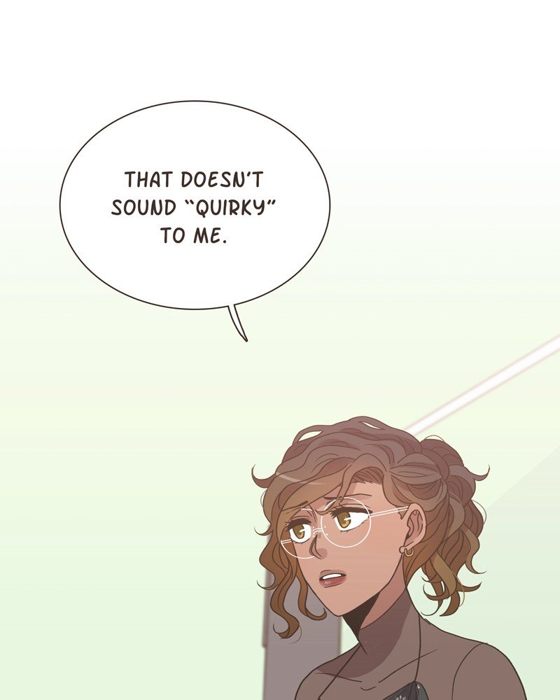 Gourmet Hound - Chapter 74