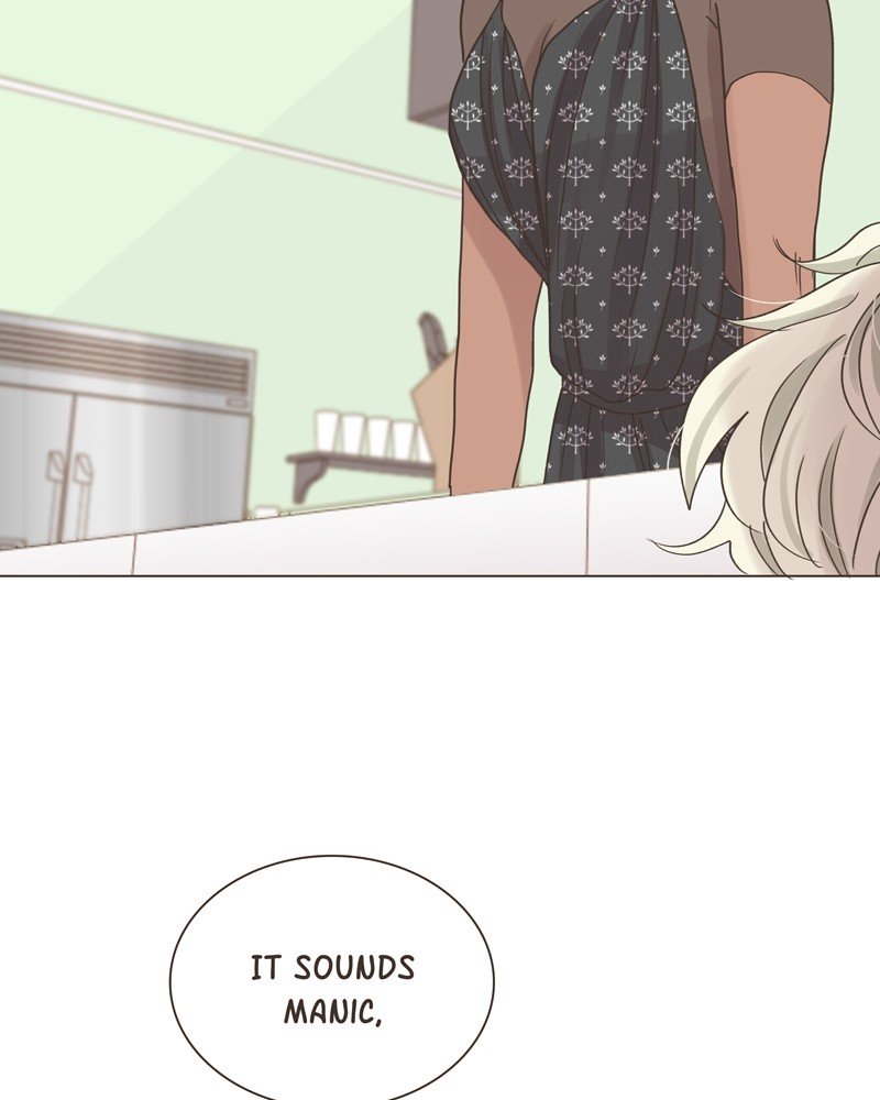 Gourmet Hound - Chapter 74