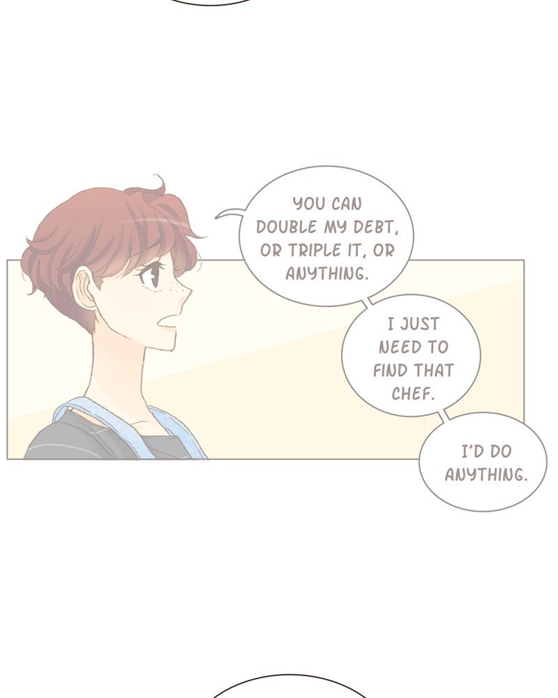 Gourmet Hound - Chapter 74