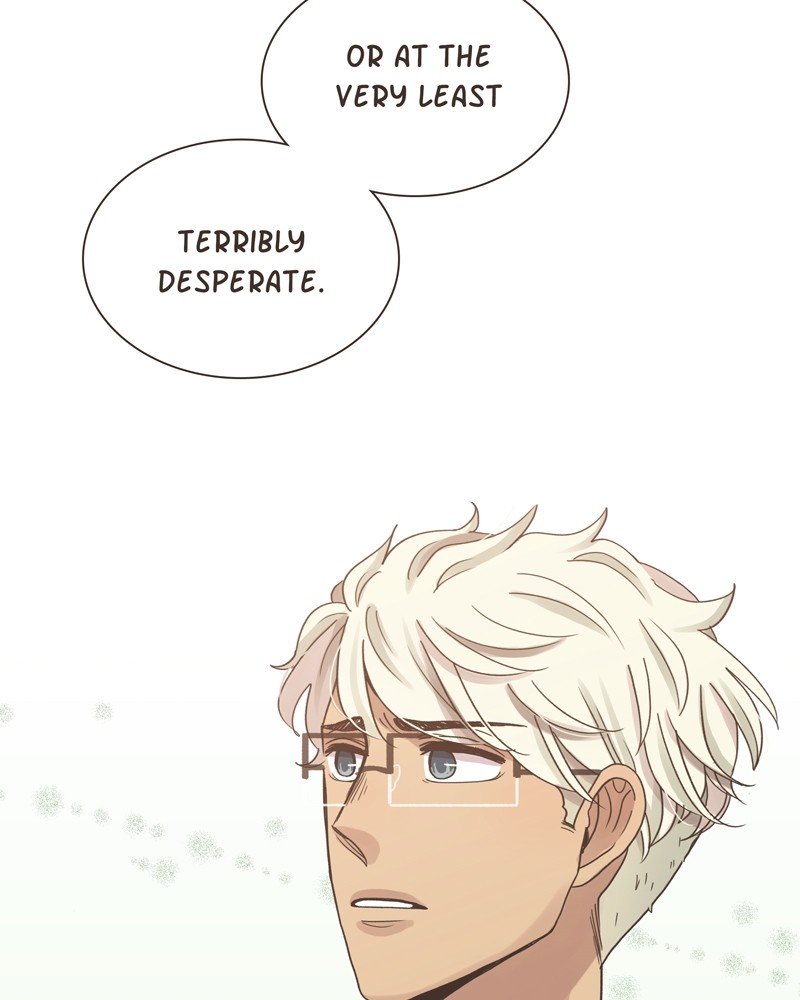 Gourmet Hound - Chapter 74