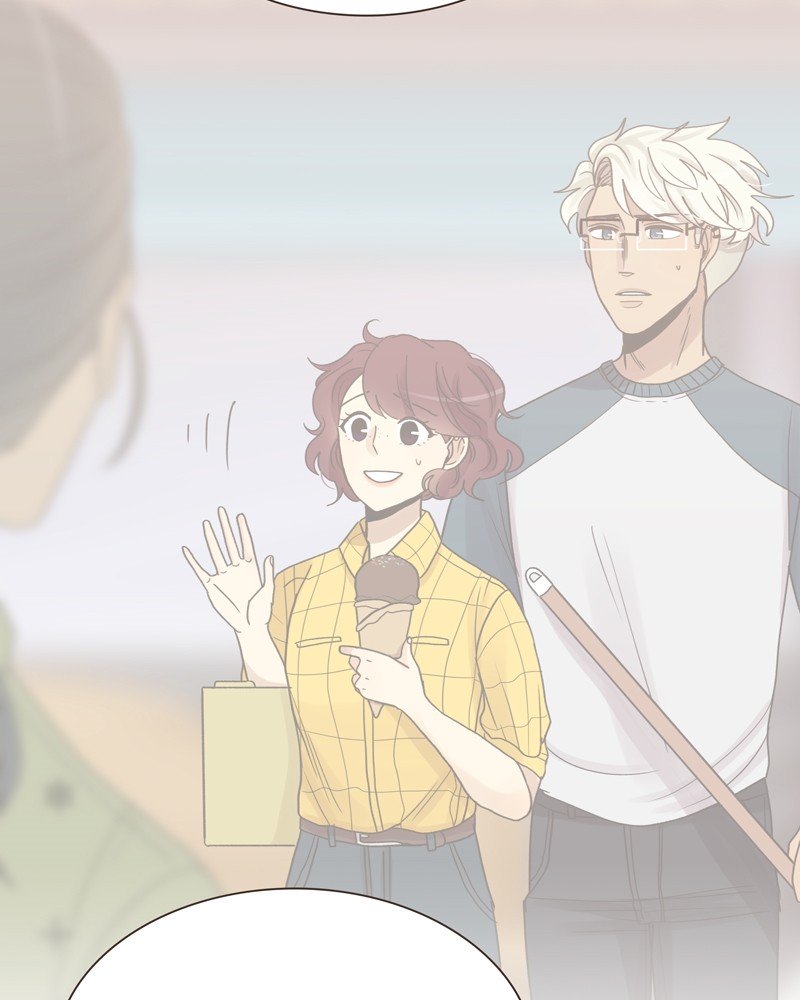 Gourmet Hound - Chapter 74