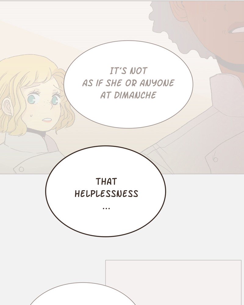 Gourmet Hound - Chapter 74