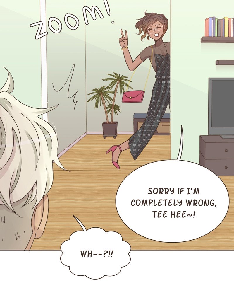 Gourmet Hound - Chapter 74