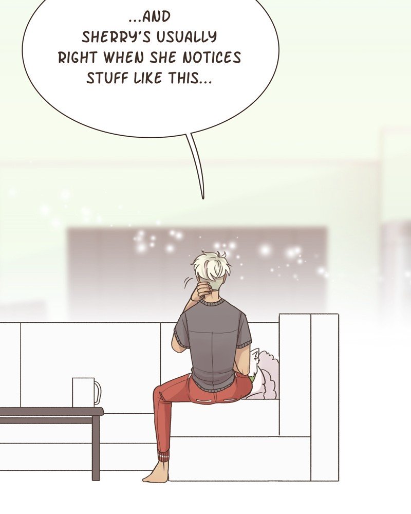 Gourmet Hound - Chapter 74