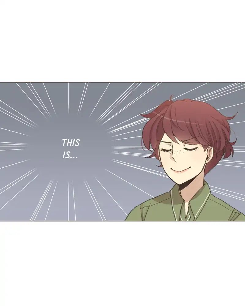 Gourmet Hound - Chapter 49: Ep.48: Profiterole