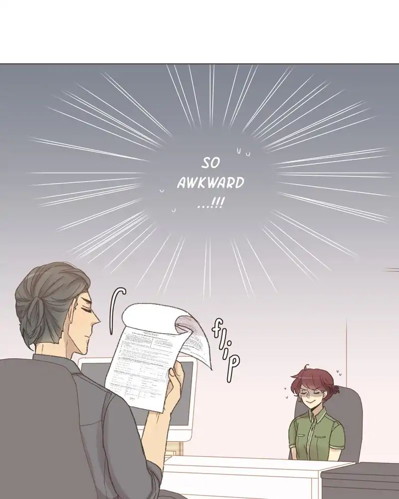 Gourmet Hound - Chapter 49: Ep.48: Profiterole