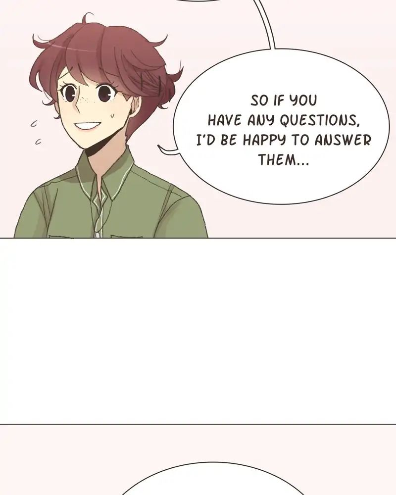 Gourmet Hound - Chapter 49: Ep.48: Profiterole