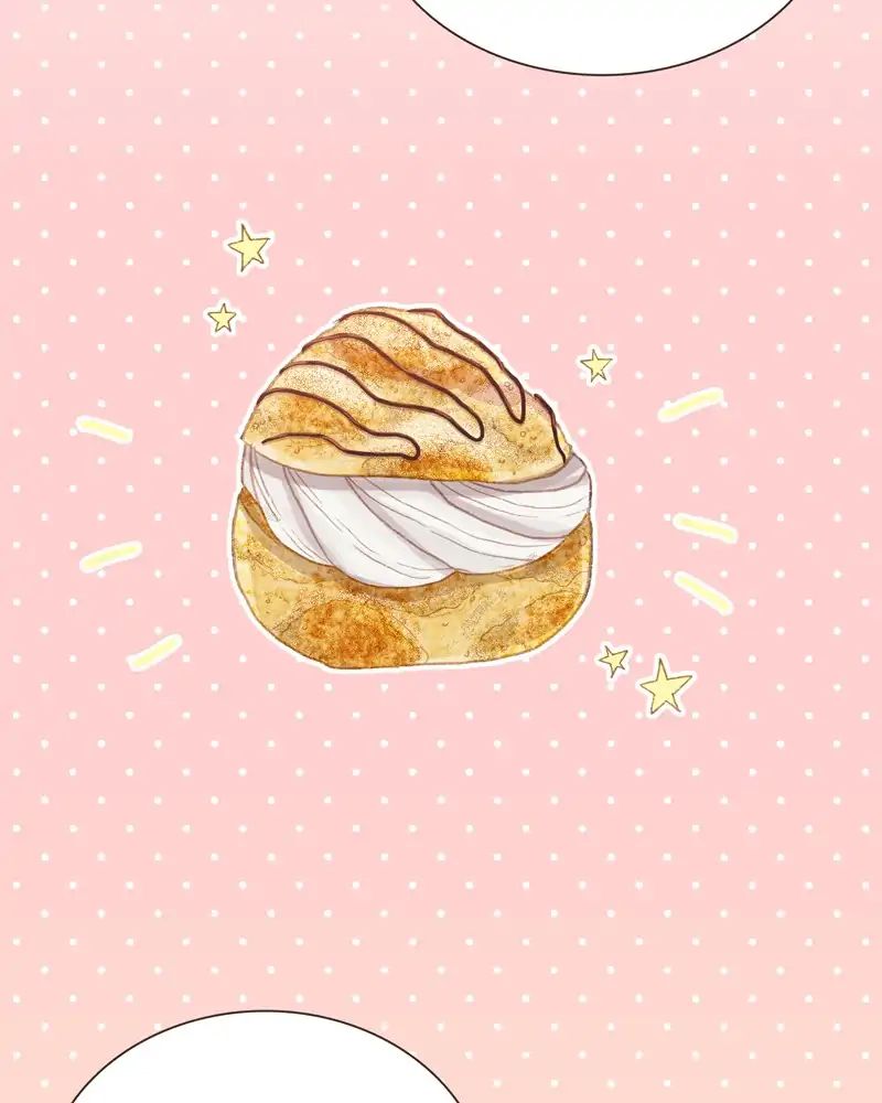 Gourmet Hound - Chapter 49: Ep.48: Profiterole