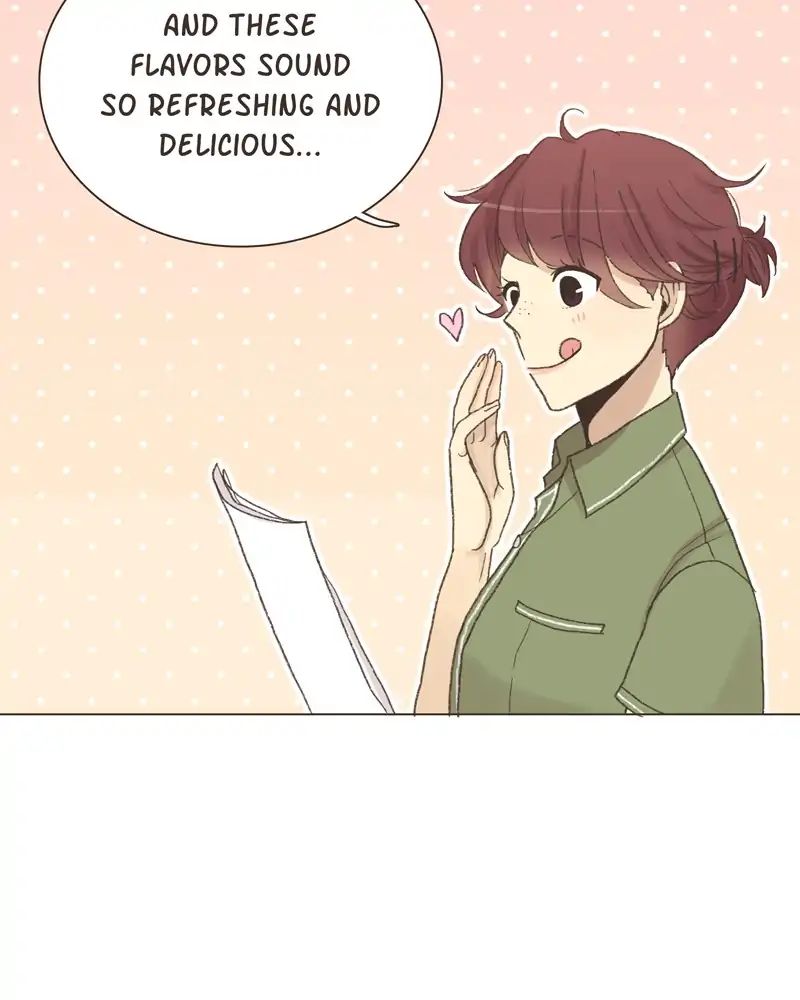 Gourmet Hound - Chapter 49: Ep.48: Profiterole