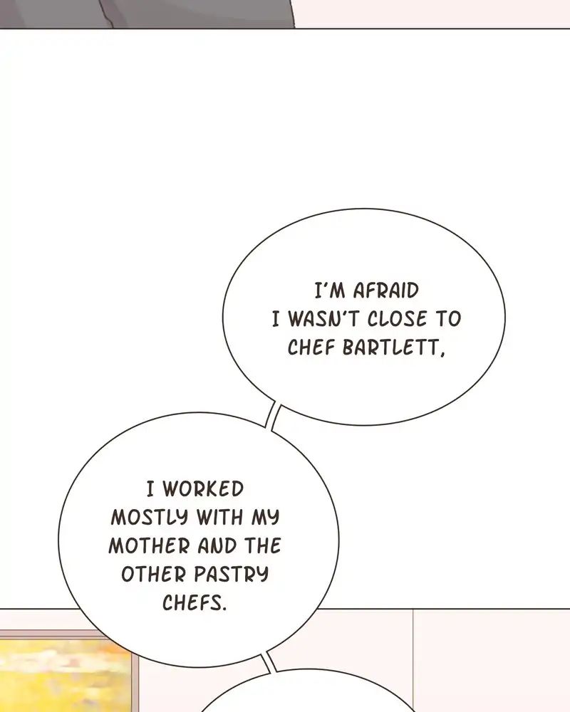 Gourmet Hound - Chapter 49: Ep.48: Profiterole