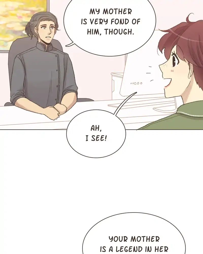 Gourmet Hound - Chapter 49: Ep.48: Profiterole