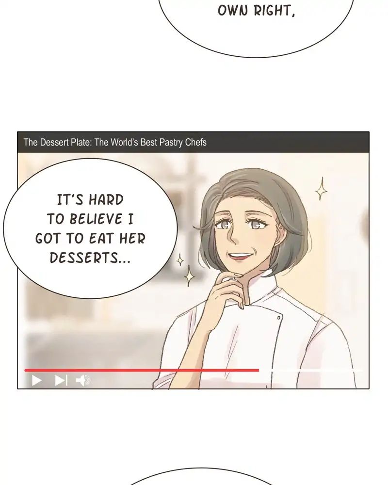 Gourmet Hound - Chapter 49: Ep.48: Profiterole