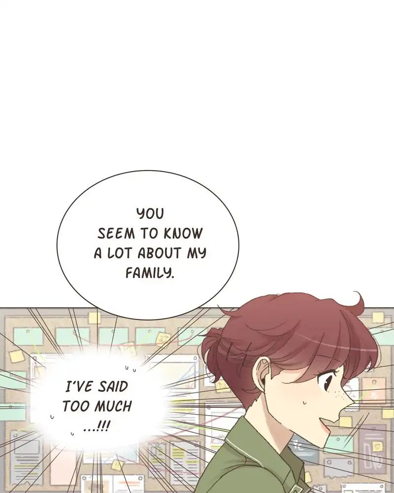 Gourmet Hound - Chapter 49: Ep.48: Profiterole