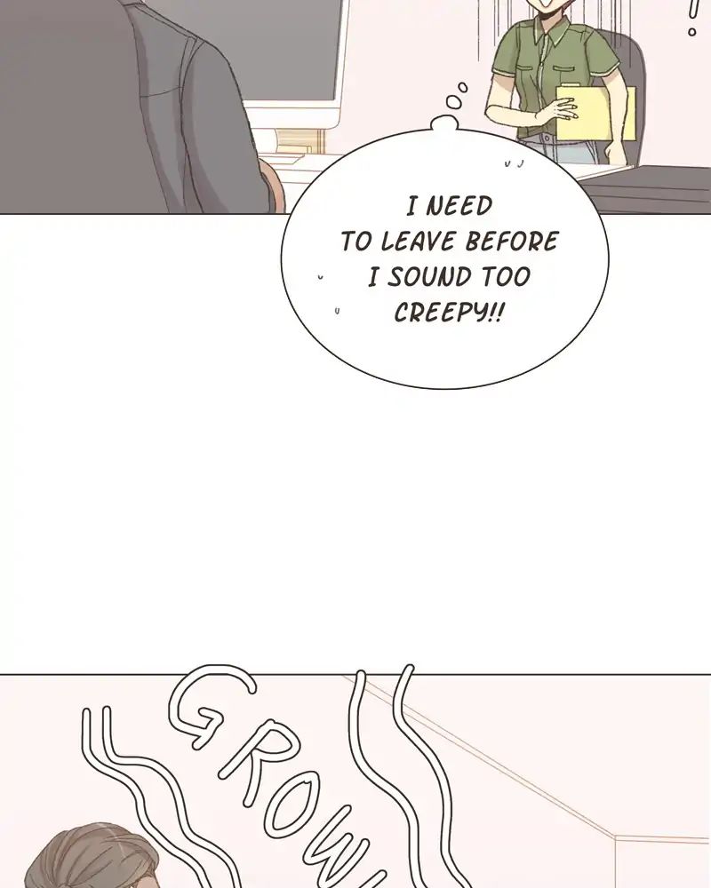 Gourmet Hound - Chapter 49: Ep.48: Profiterole