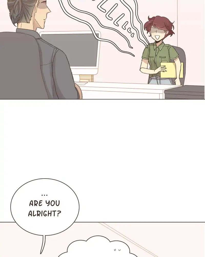 Gourmet Hound - Chapter 49: Ep.48: Profiterole