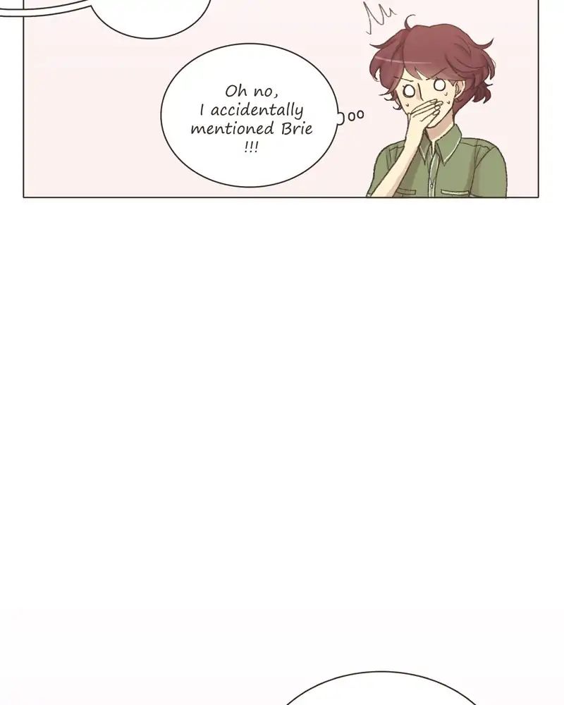 Gourmet Hound - Chapter 49: Ep.48: Profiterole