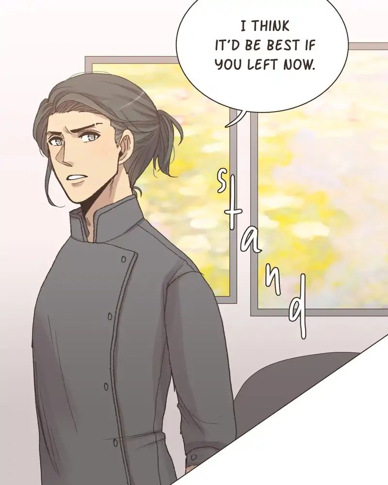 Gourmet Hound - Chapter 49: Ep.48: Profiterole