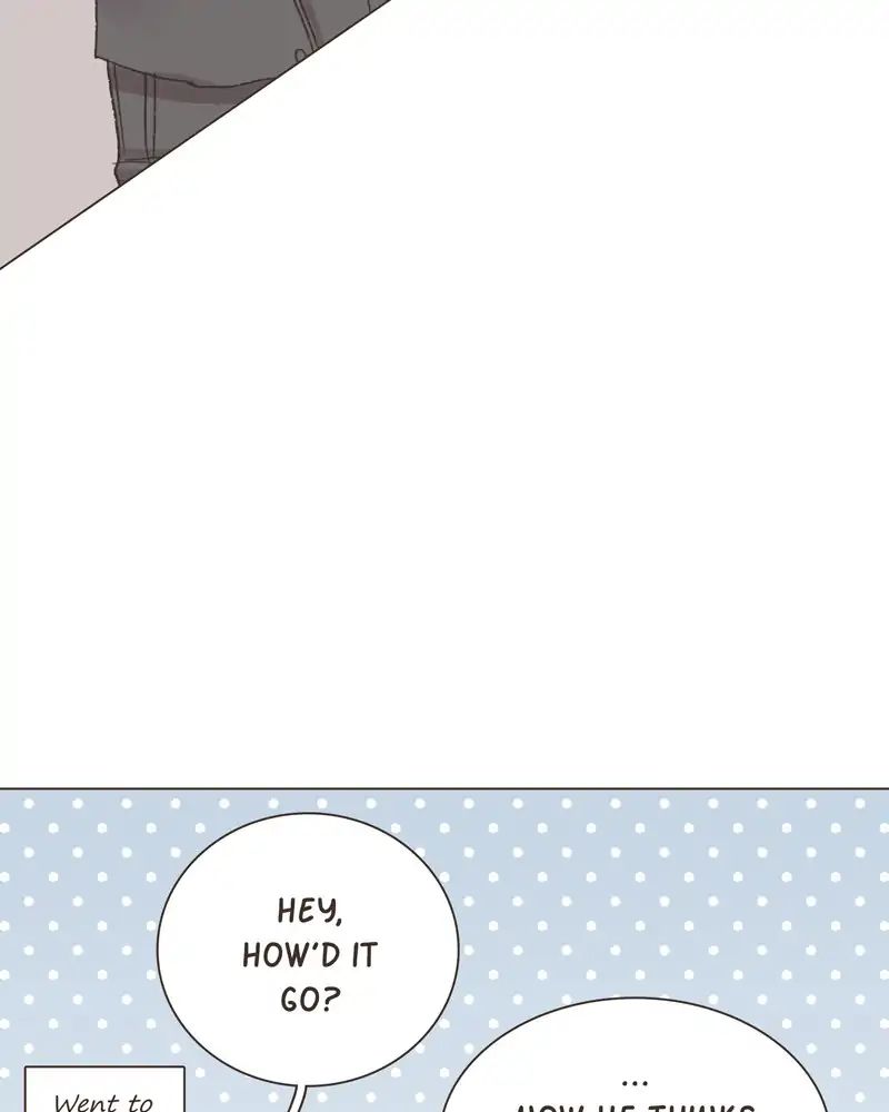 Gourmet Hound - Chapter 49: Ep.48: Profiterole