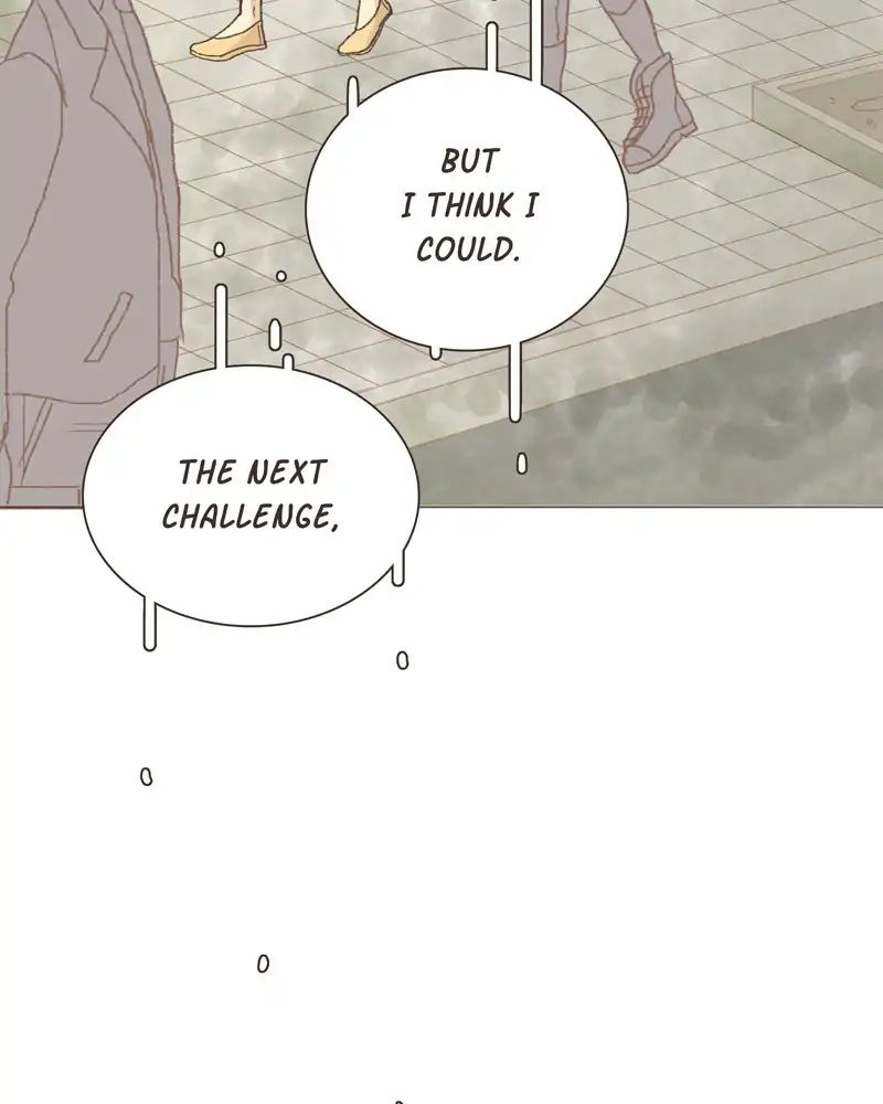 Gourmet Hound - Chapter 49: Ep.48: Profiterole