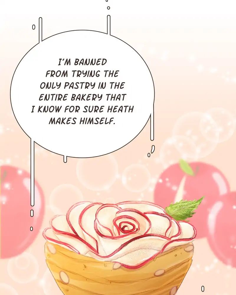 Gourmet Hound - Chapter 49: Ep.48: Profiterole