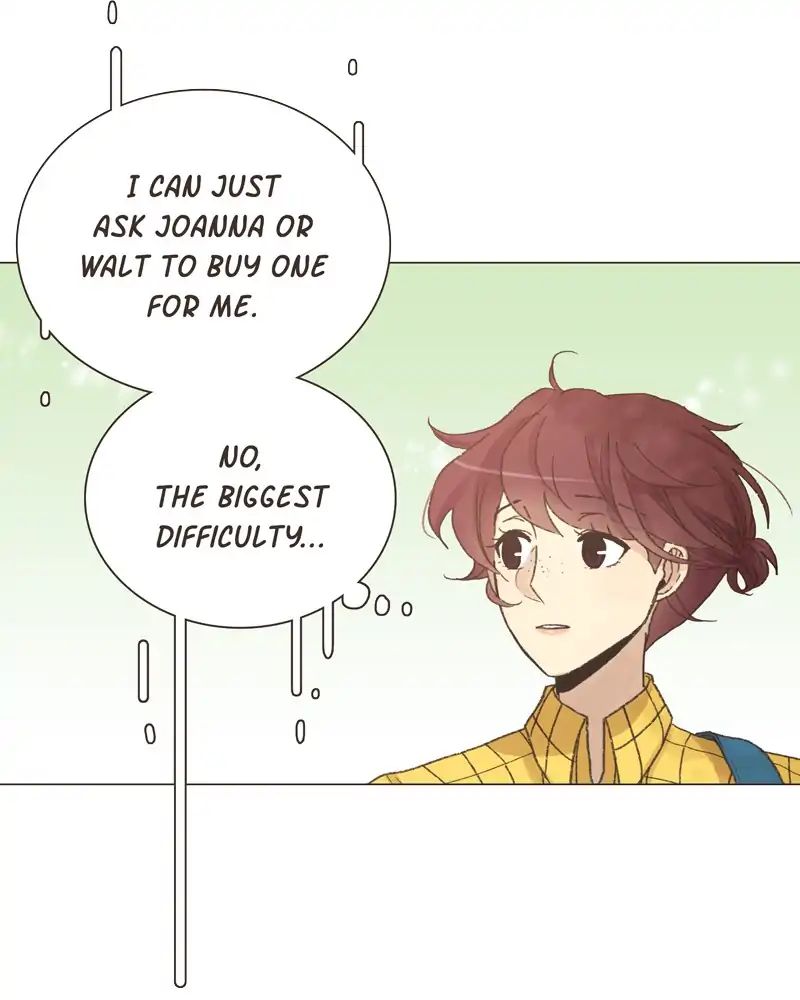 Gourmet Hound - Chapter 49: Ep.48: Profiterole