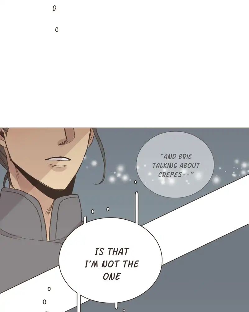 Gourmet Hound - Chapter 49: Ep.48: Profiterole