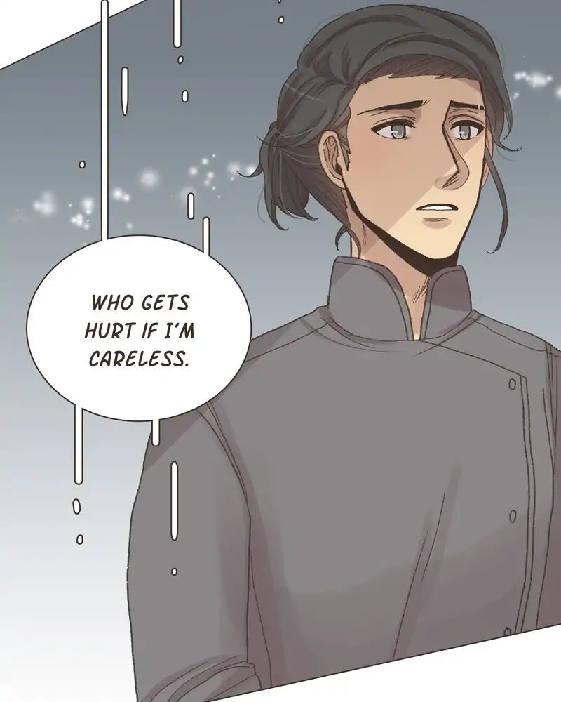 Gourmet Hound - Chapter 49: Ep.48: Profiterole