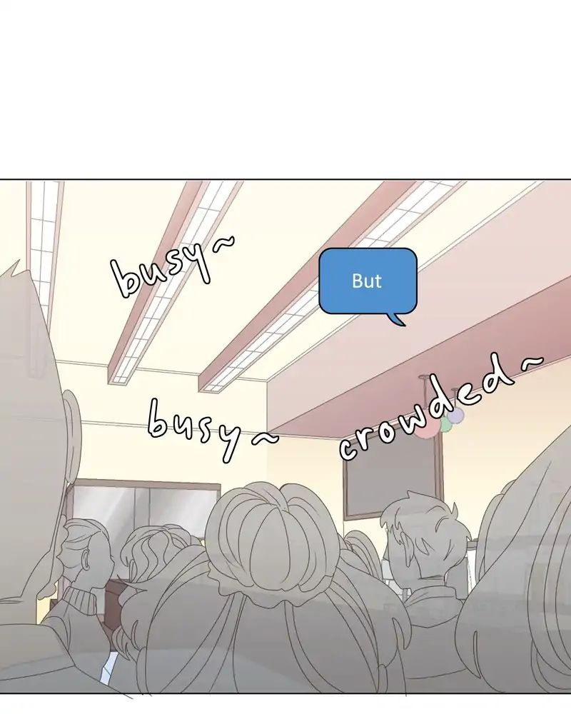 Gourmet Hound - Chapter 110: Ep.106: Coffee Dispenser