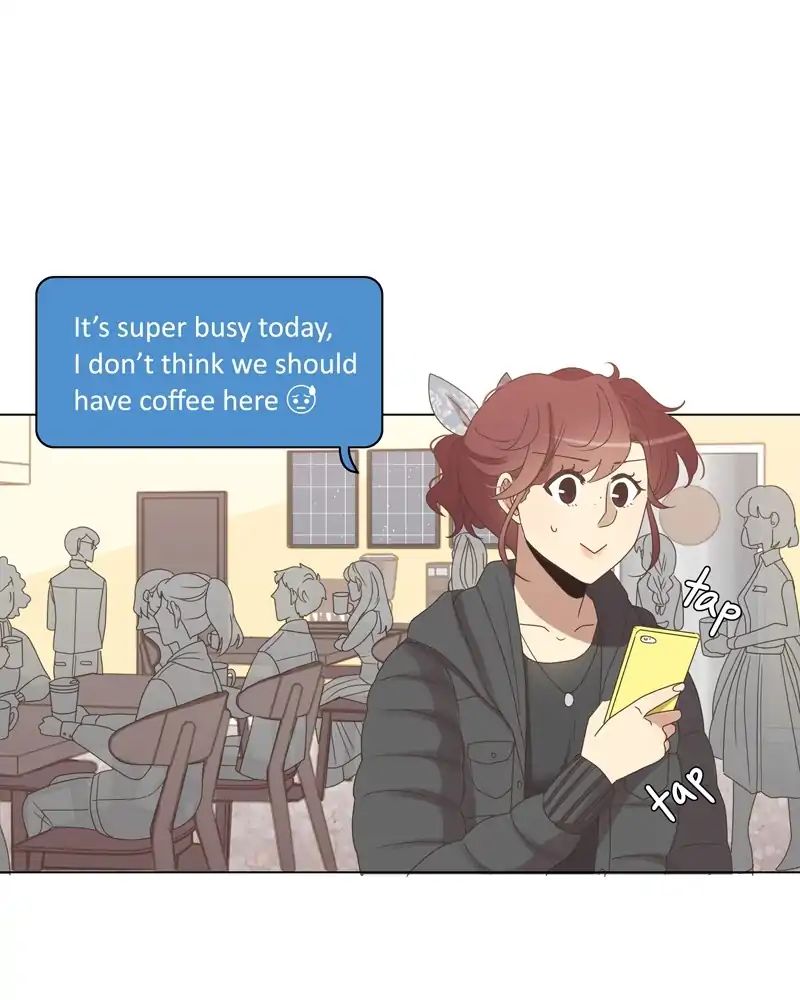 Gourmet Hound - Chapter 110: Ep.106: Coffee Dispenser