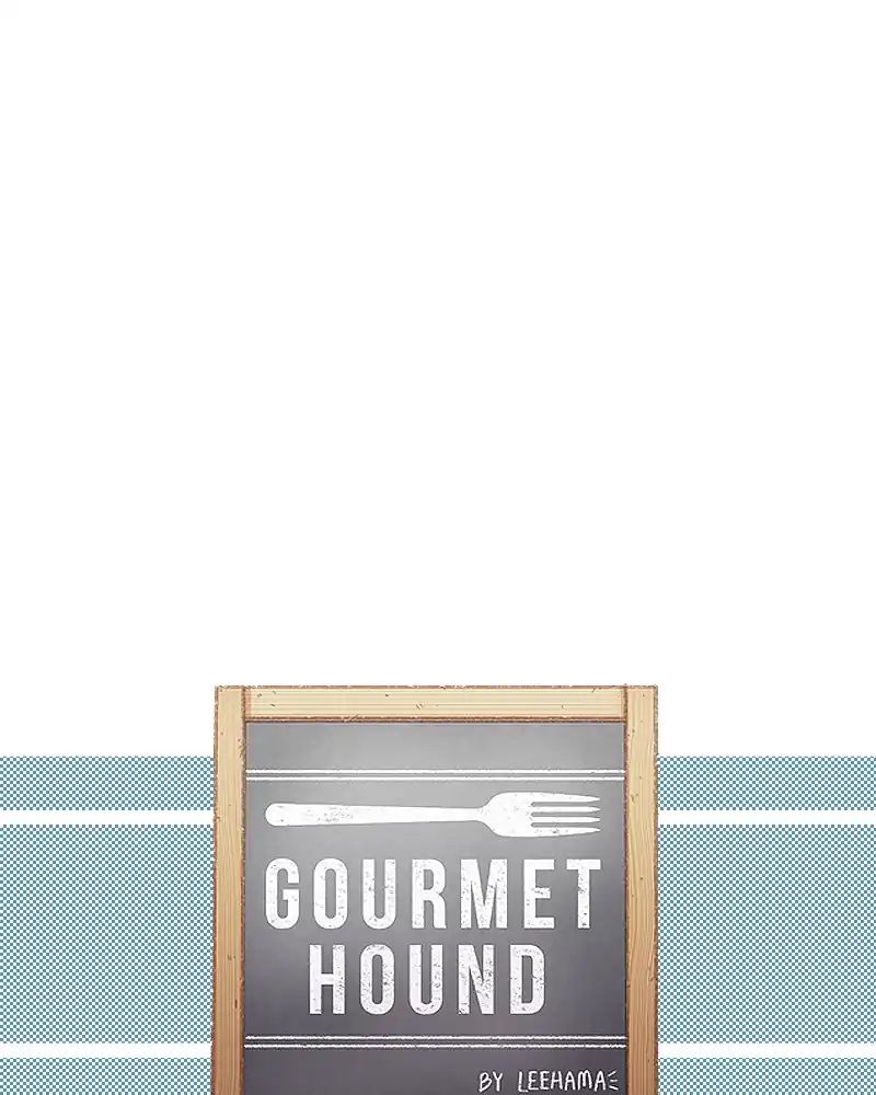 Gourmet Hound - Chapter 110: Ep.106: Coffee Dispenser